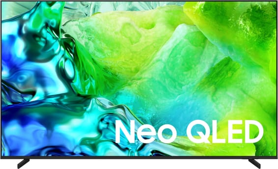 Téléviseur Samsung 65" Neo QLED 4K QN80H Quantum Mini LED Vision AI (QA65QN80HAUXMV)