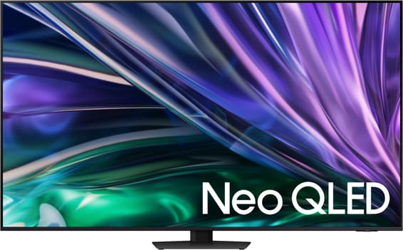 Téléviseur Samsung 65" Neo QLED 4K QN85D Tizen Smart TV (QA65QN85DBUXMV)