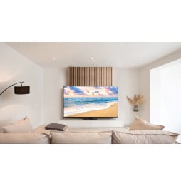 Samsung Qn85d 65" Neo QLED 4K Tizen OS Smart TV