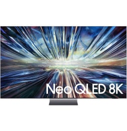 Samsung Qn900d 75" Neo QLED 8K Tizen OS Smart TV