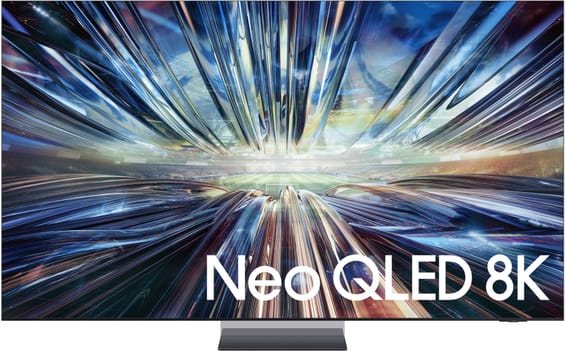Téléviseur Samsung 75" Neo QLED 8K QN900D Tizen Smart TV (QA75QN900DUXMV)