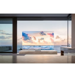 Samsung Qn900d 75" Neo QLED 8K Tizen OS Smart TV