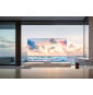 Samsung Qn900d 75" Neo QLED 8K Tizen OS Smart TV