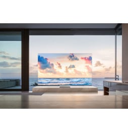 Samsung Qn900d 85" Neo QLED 8K Tizen OS Smart TV