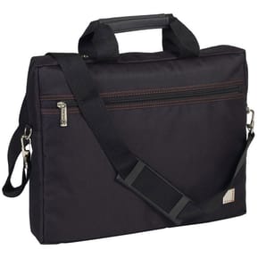 Sacoche Urban Factory Top Light Case pour ordinateur portable (jusqu'à 16'')