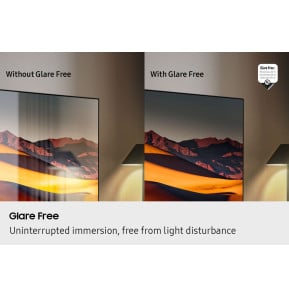Samsung Qn900f 65" Neo QLED 8K Vision AI Smart TV
