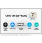 Samsung Qn900f 75" Neo QLED 8K Vision AI Smart TV