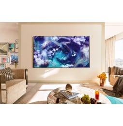 Samsung Qn900f 75" Neo QLED 8K Vision AI Smart TV