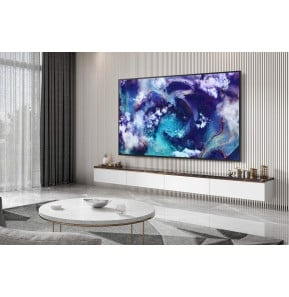Samsung Qn900f 75" Neo QLED 8K Vision AI Smart TV
