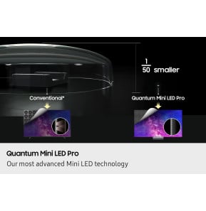 Samsung Qn900f 85" Neo QLED 8K Vision AI Smart TV