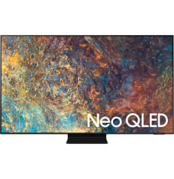 Samsung Qn90a 75" Neo QLED 4K Smart TV