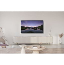 Samsung Qn90d 65" Neo QLED 4K Tizen OS Smart TV