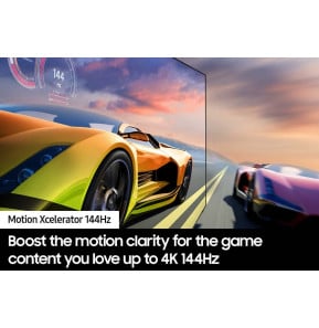 Samsung Qn90d 65" Neo QLED 4K Tizen OS Smart TV