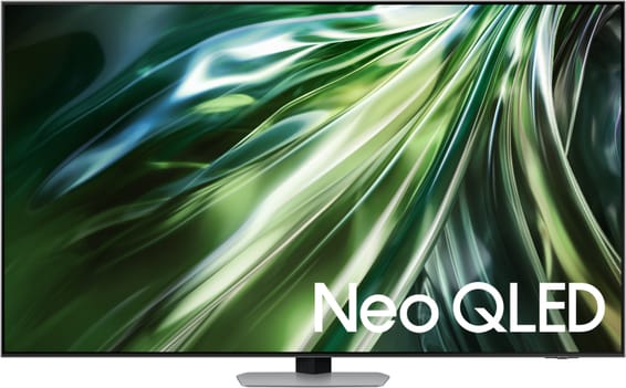 Téléviseur Samsung 75" Neo QLED 4K QN90D Tizen OS Smart TV (QA75QN90DAUXMV)