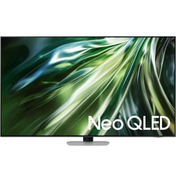 Samsung Qn90d 75" Neo QLED 4K Tizen OS Smart TV