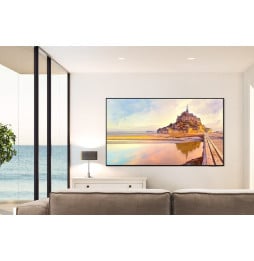 Samsung Qn90d 75" Neo QLED 4K Tizen OS Smart TV