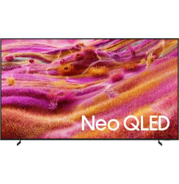 Samsung Qn90f 115" Neo QLED 4K Mini-LED Smart TV