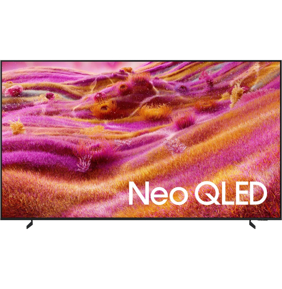 Samsung Qn90f 115" Neo QLED 4K Mini-LED Smart TV