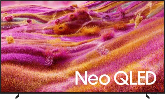 Téléviseur Samsung 115" Neo QLED 4K Mini LED QN90F Smart TV (QA115QN90FUXMV)
