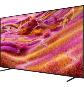 Samsung Qn90f 115" Neo QLED 4K Mini-LED Smart TV