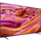 Samsung Qn90f 115" Neo QLED 4K Mini-LED Smart TV