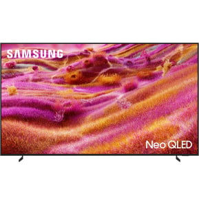 Samsung Qn90f 115" Neo QLED 4K Mini-LED Smart TV