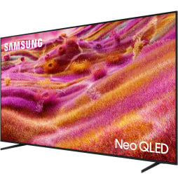 Samsung Qn90f 115" Neo QLED 4K Mini-LED Smart TV