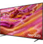 Samsung Qn90f 115" Neo QLED 4K Mini-LED Smart TV