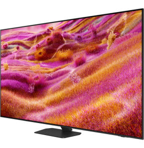 Samsung Qn90f 65" Neo QLED 4K Vision AI Smart TV