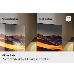 Samsung Qn90f 65" Neo QLED 4K Vision AI Smart TV