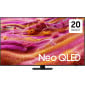 Samsung Qn90f 75" Neo QLED 4K Vision AI Smart TV