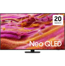 Samsung Qn90f 98" Neo QLED 4K Mini-LED Smart TV