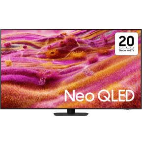Samsung Qn90f 98" Neo QLED 4K Mini-LED Smart TV