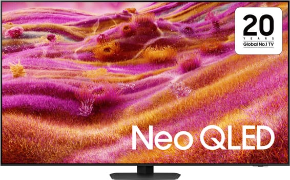 Téléviseur Samsung 98" Neo QLED 4K Mini LED QN90F Vision AI Smart TV (QA98QN90FAUXMV)