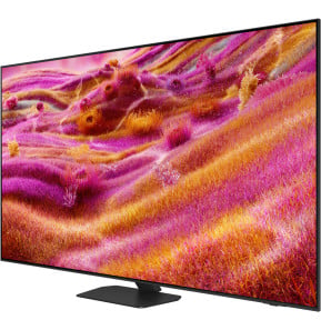 Samsung Qn90f 98" Neo QLED 4K Mini-LED Smart TV