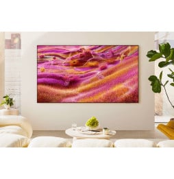 Samsung Qn90f 98" Neo QLED 4K Mini-LED Smart TV
