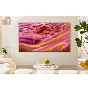 Samsung Qn90f 98" Neo QLED 4K Mini-LED Smart TV