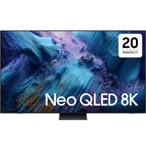 Samsung Qn990f 85" Neo QLED 8K Vision AI Smart TV