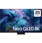 Samsung Qn990f 85" Neo QLED 8K Vision AI Smart TV