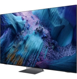 Samsung Qn990f 85" Neo QLED 8K Vision AI Smart TV