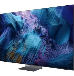 Samsung Qn990f 85" Neo QLED 8K Vision AI Smart TV