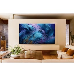 Samsung Qn990f 85" Neo QLED 8K Vision AI Smart TV