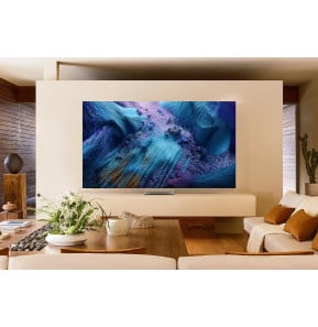 Samsung Qn990f 85" Neo QLED 8K Vision AI Smart TV