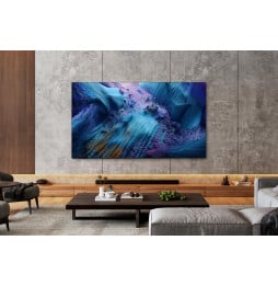 Samsung Qn990f 85" Neo QLED 8K Vision AI Smart TV