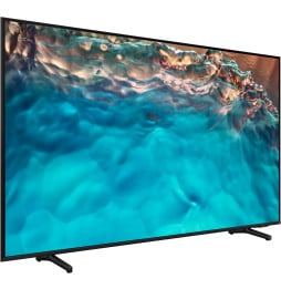Samsung Bu8000 55" Crystal UHD 4K Smart TV