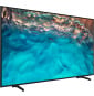 Samsung Bu8000 55" Crystal UHD 4K Smart TV