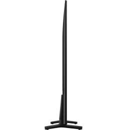 Samsung Bu8000 55" Crystal UHD 4K Smart TV
