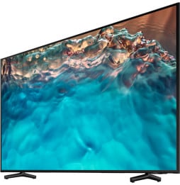 Samsung Bu8000 55" Crystal UHD 4K Smart TV