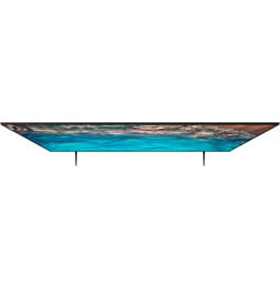 Samsung Bu8000 55" Crystal UHD 4K Smart TV