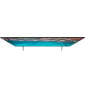 Samsung Bu8000 55" Crystal UHD 4K Smart TV